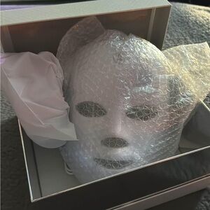 RegenaLight Wireless LED Light Therapy Face Mask & Neck Mask